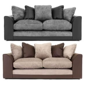 Dino 3 Seater