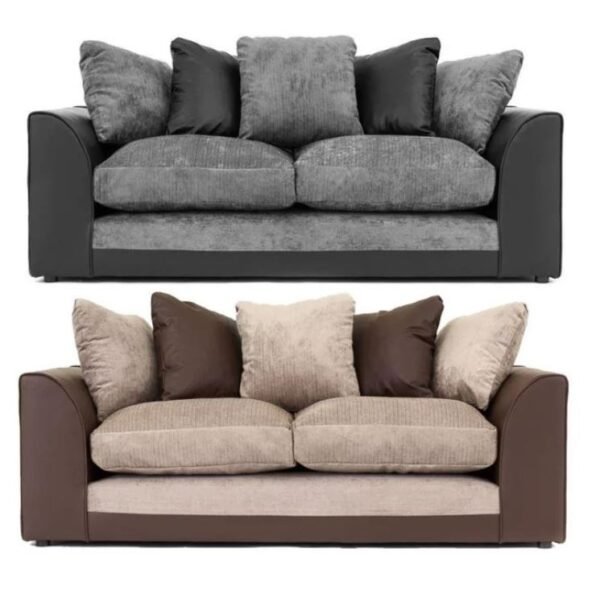 Dino 3 Seater