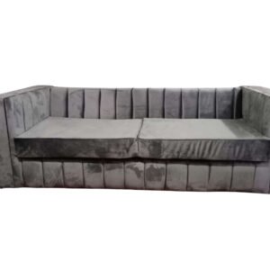 Modern Grey Sofa