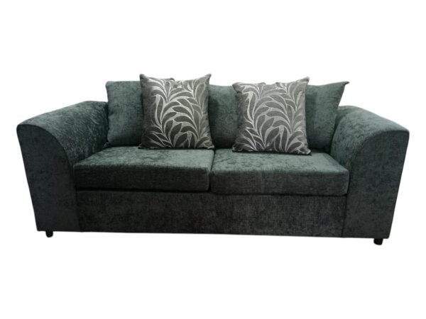 Dylen calton grey sofa