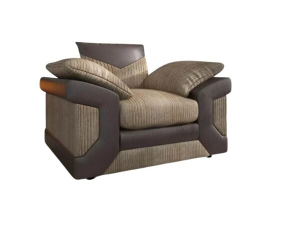 Modern Dino Armchair