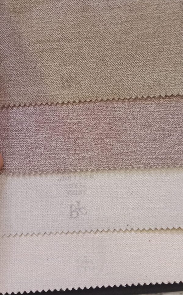 Keira Woven Full Back 3 Seater Sofa - Image 2