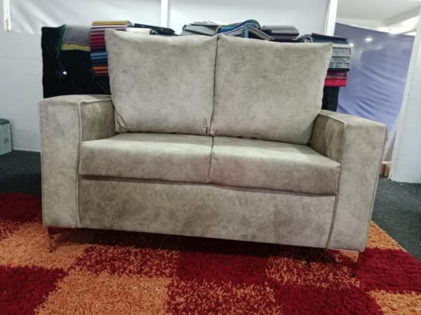 Dapple Caramel  Sofa Set - Image 2