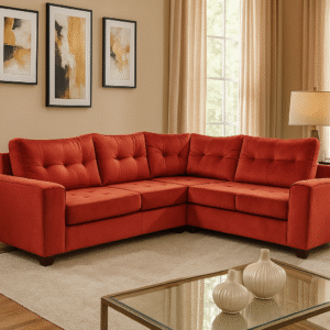 Brand New Luxury Sofa