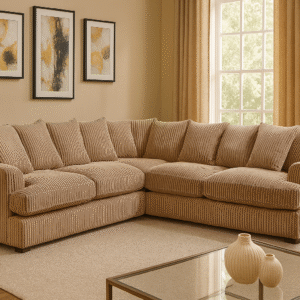 Liverpool Sofa – Classic Style, Modern Comfort