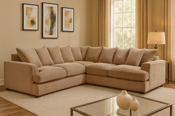 Liverpool Sofa – Classic Style, Modern Comfort