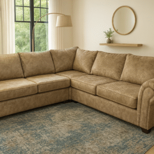🛋️ Verona Sofa – Style, Comfort & Modern Living