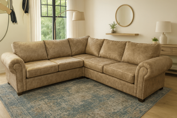 🛋️ Verona Sofa – Style, Comfort & Modern Living