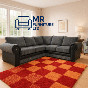 Logan Corner Sofa
