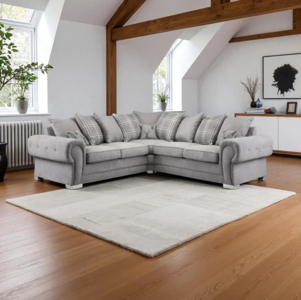 Verona Sofa – Style, Comfort & Modern Living