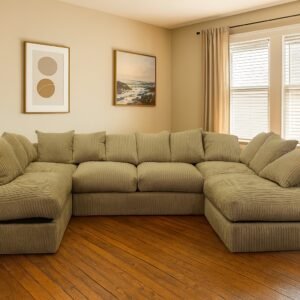 Ushape Sofa