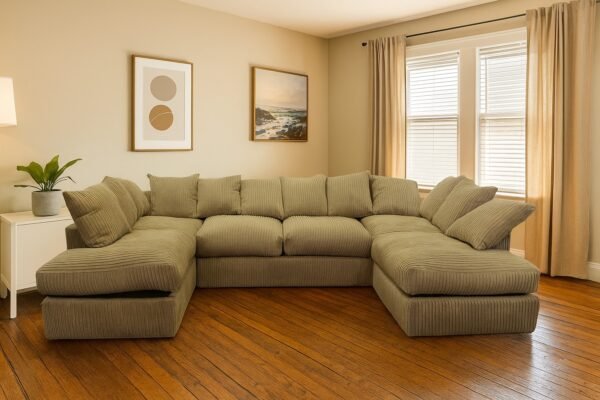 Ushape Sofa